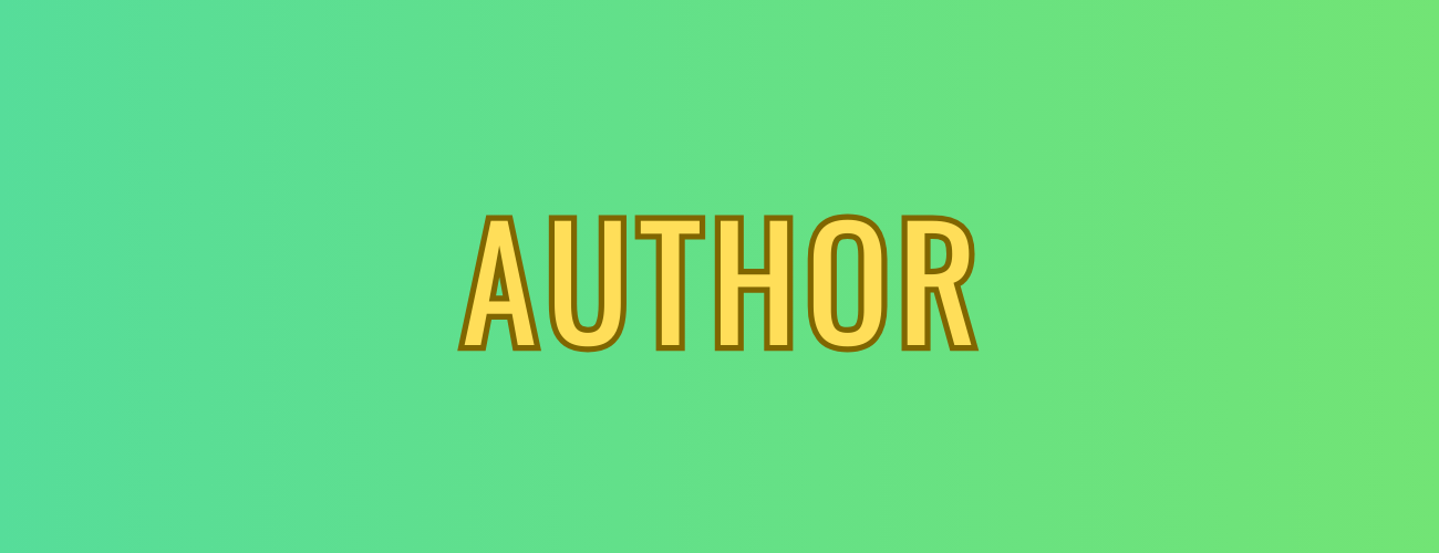 Author