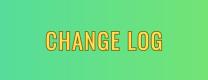 Change Log