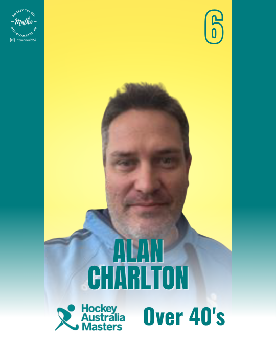 Alan Charlton